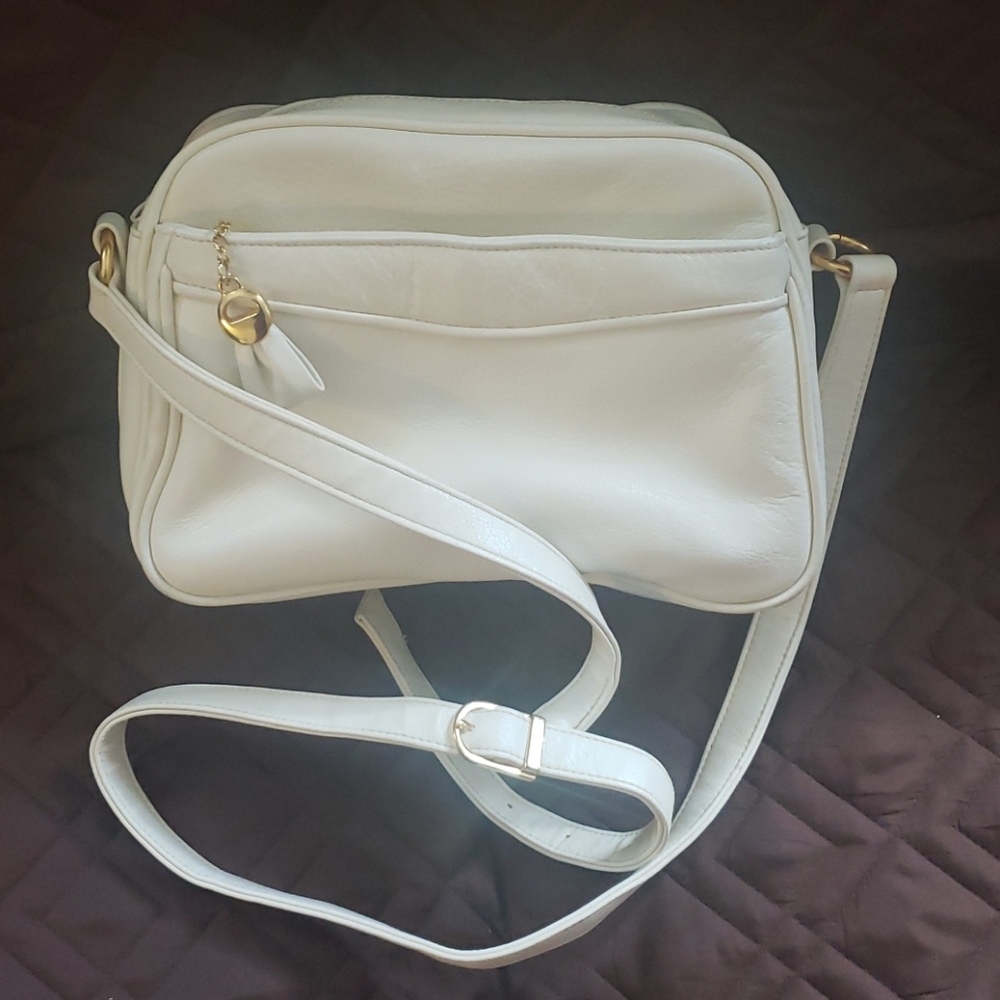 Del Mano handbag